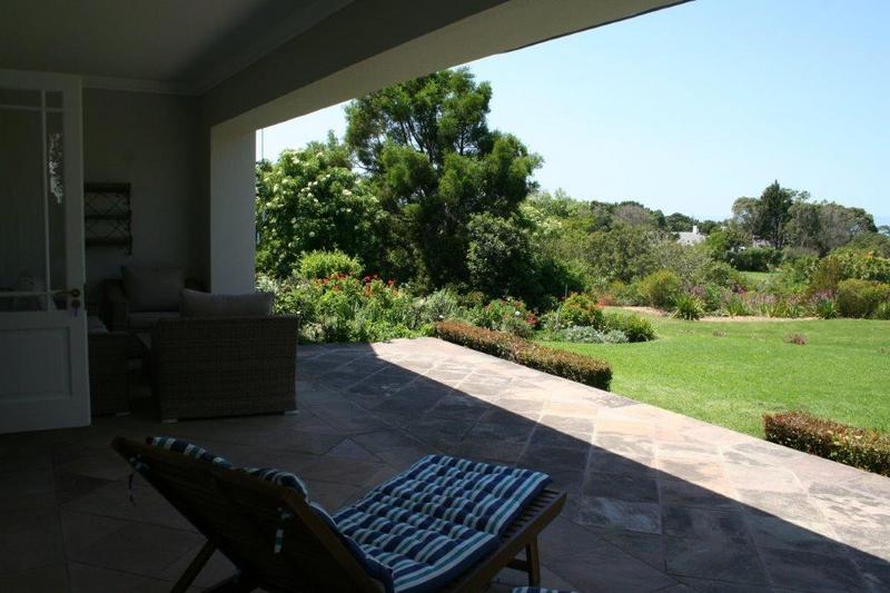 4 Bedroom Property for Sale in Steenberg Estate Western Cape